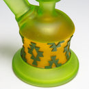 Amani Summerday - Minitube - Haterade, Acid Yellow & Shamrock - The Cave