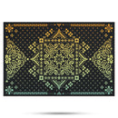 Moodmats - 18" Sesh - Sunrise - The Cave