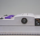 Dub Glass Super Nintendo & Functional E-Nail - The Cave