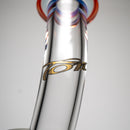 Toro - Double Micro - 13/13 - Pomegranate & Ghost - The Cave