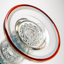 Toro - Double Micro - 13/13 - Pomegranate & Ghost - The Cave