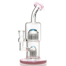 Toro - Double Macro XL - 8/13 Arm - Pink & Blue - The Cave