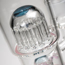 Toro - Double Macro XL - 8/13 Arm - Pink & Blue - The Cave