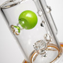 Toro - Jet Perc - Orange & Pink w/ Antidote - The Cave