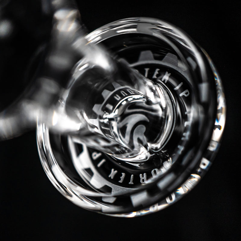 Toro - Terp Slurper - Vortex - 25mm - 14mm Male 90° - The Cave