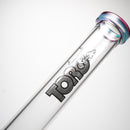 Toro - Full Size - 7/13/13 - Karma & Agua Azul - The Cave