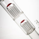 Toro - Full Size - 7/13/13 - Karma & Agua Azul - The Cave