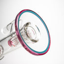 Toro - Full Size - 7/13/13 - Karma & Agua Azul - The Cave