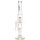 Toro - Full Size - Circ/Circ - UV Lucy w/ Fire & Blue Wags - The Cave