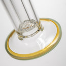 Toro - Full Size - Circ/13 - Mint & Trans. Orange w/ UV Yellow - The Cave