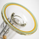 Toro - Full Size - Circ/13 - Mint & Trans. Orange w/ UV Yellow - The Cave