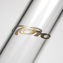 Toro - Full Size - Circ/13 - Mint & Trans. Orange w/ UV Yellow - The Cave