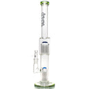 Toro - Full Size - 7/13 - Krippy & Blue Dream - The Cave