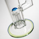 Toro - Full Size - 7/13 - Krippy & Blue Dream - The Cave