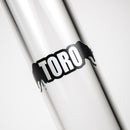 Toro - Full Size - Circ/Circ - Ghost & Blues - The Cave