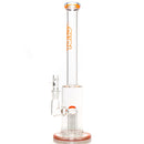 Toro - Mini 7 Arm - Lava & Transparent Blue - The Cave