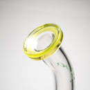 Toro - Double Micro - 7/13 - UV Lime Satin & Krippy - The Cave