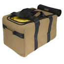 Stash - 12 Pack Duffel - Tan - The Cave