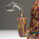 Coyle X Disk - Bear Holding Cup - The Cave