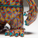 Coyle X Disk - Bear Holding Cup - The Cave