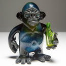 Coyle X T.K. Happa - Sake Gorilla - The Cave