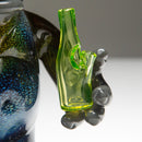 Coyle X T.K. Happa - Sake Gorilla - The Cave