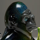 Coyle X T.K. Happa - Sake Gorilla - The Cave