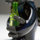 Coyle X T.K. Happa - Sake Gorilla - The Cave