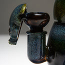 Coyle X T.K. Happa - Sake Gorilla - The Cave