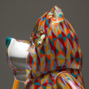 Coyle X Disk - Bear Holding Cup - The Cave