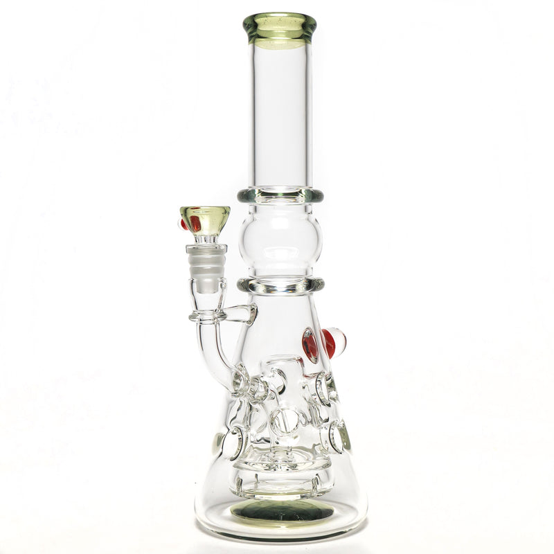 Terroir Glass - 8 Seal Beaker - CFL Potion Accents - The Cave