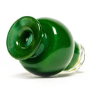 Terroir - 3 Hole Spinner Cap - Evergreen w/ UV Illuminati - The Cave