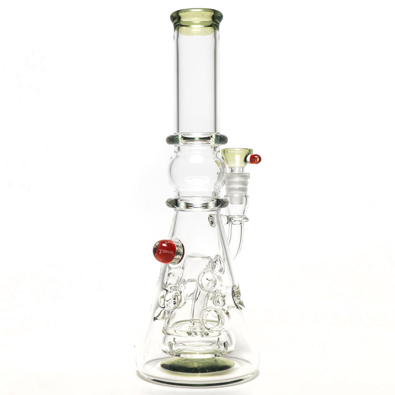 Terroir Glass - 8 Seal Beaker - CFL Potion Accents - The Cave