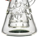 Terroir Glass - 8 Seal Beaker - CFL Potion Accents - The Cave