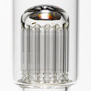 Toro - Full Size - 7/13 - Wysteria w/ Jailhouse & Rainbow Wag - The Cave