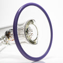 Toro - Full Size - 7/13 - Wysteria w/ Jailhouse & Rainbow Wag - The Cave