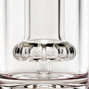 Toro - Full Size - Circ/13 - Wysteria & Red w/ Green & Red Wag - The Cave