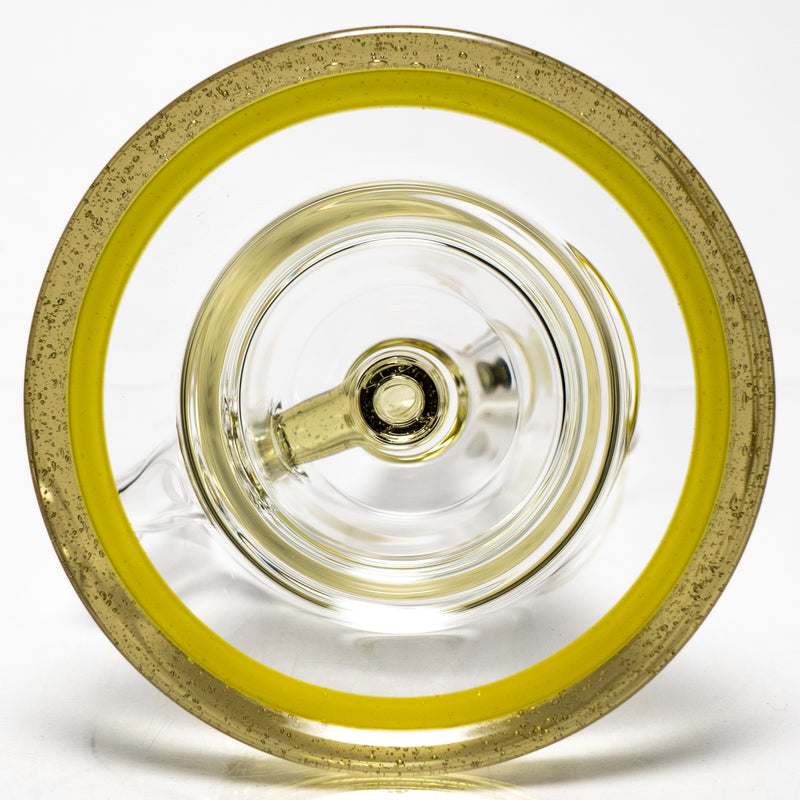 Toro - Macro XL - Transparent Yellow & CFL Potion - The Cave