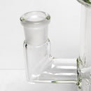 Toro - Full Size - 7/13 - Transparent Blue & Mint - The Cave