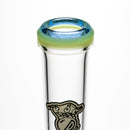 Toro - Full Size - 7/13 - Transparent Blue & Mint - The Cave