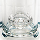 Toro - Full Size - Circ-Circ - Agua Azul w/ Fire & Ice Wag - The Cave