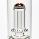 Toro - Full Size - Circ-Circ - Agua Azul w/ Fire & Ice Wag - The Cave