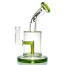 Toro - Macro XL - Transparent Green - The Cave