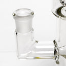 Toro - Full Size - Circ-Circ - Yellow & Black w/ Rasta Wag - The Cave