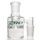 Toro - Dry Catcher - 18mm - Aqua & White Script Label - The Cave