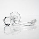 Toro - Mini Terp Slurper - 10mm Male 90° - The Cave