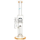 Toro - Mini - Circ/13 - Lava w/ Fire & Water Reversal - The Cave