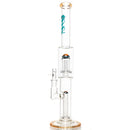 Toro - Full Size - Circ/Circ - Lava w/ Fire & Water Reversal - The Cave