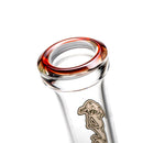 Toro - Full Size - 7/13 - Pomegranate & Grey w/ Galaxy Caps - The Cave