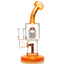 Toro - Double Macro - Mac/8 - Lava w/ Jailhouse Linework - The Cave